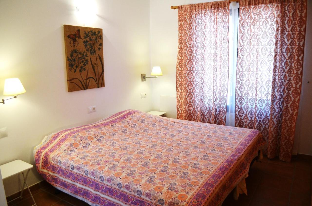 Casa Julia By Rosas Cantares Pizarra Zewnętrze zdjęcie
